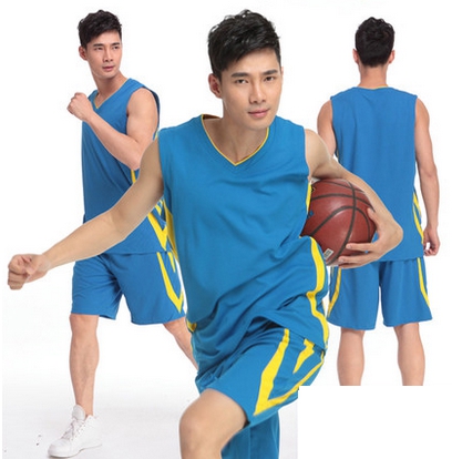 Suit Баскетболни екипи