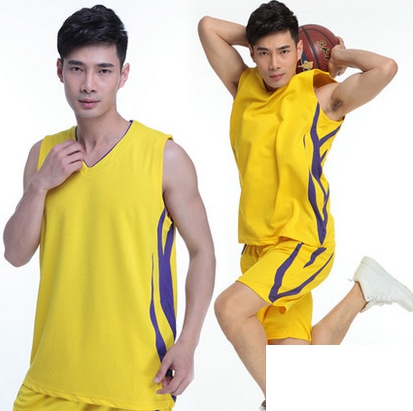 Suit Баскетболни екипи