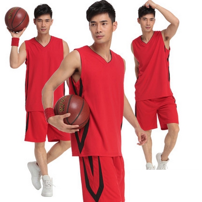 Suit Баскетболни екипи