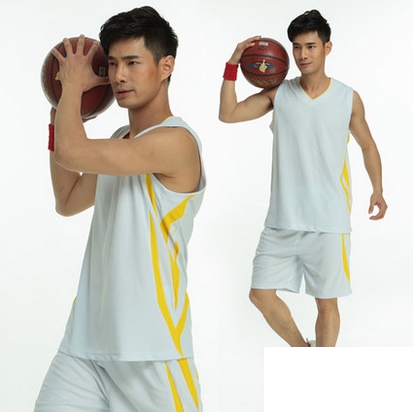 Suit Баскетболни екипи