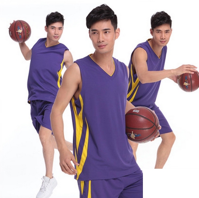 Suit Баскетболни екипи