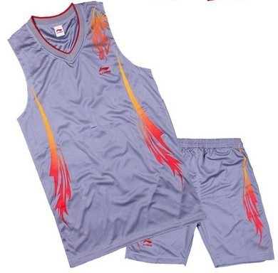  Li Ning  облекло за баскетбол