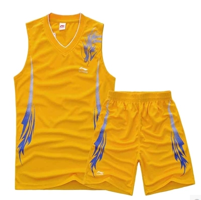  Li Ning  облекло за баскетбол