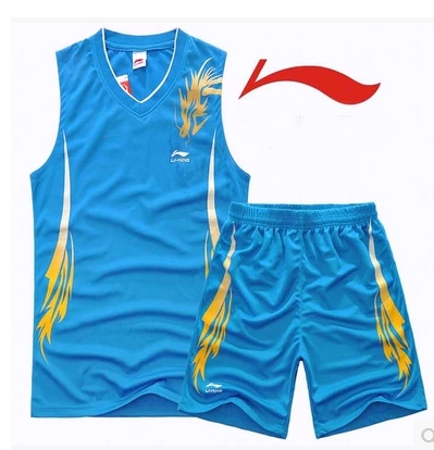  Li Ning  облекло за баскетбол