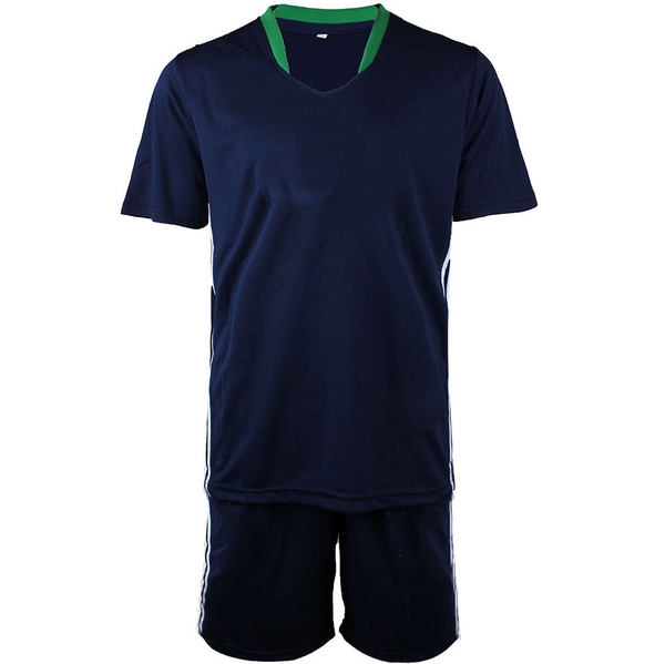 Баскетболен екип два цвята