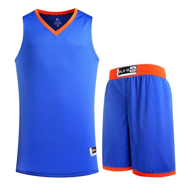 Баскетболни екипи за мъже