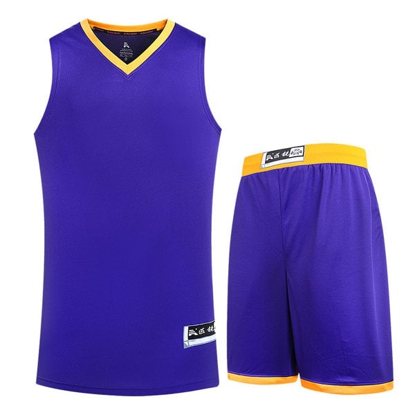 Баскетболни екипи за мъже