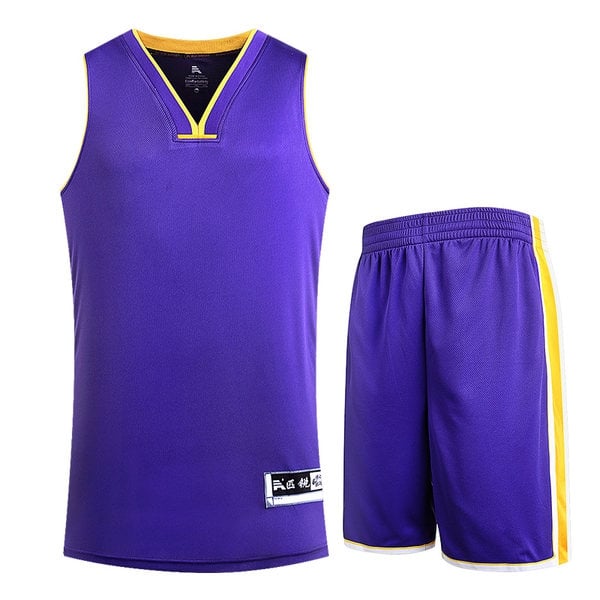 Баскетболни екипи за мъже