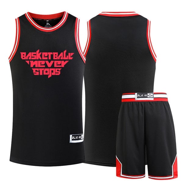 Баскетболни екипи за мъже