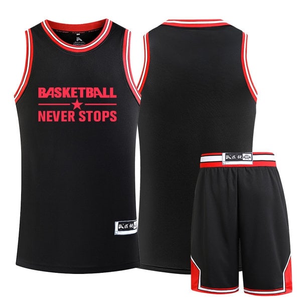 Баскетболни екипи за мъже