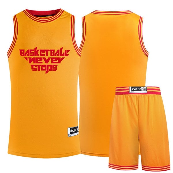 Баскетболни екипи за мъже