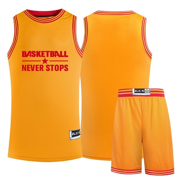 Баскетболни екипи за мъже