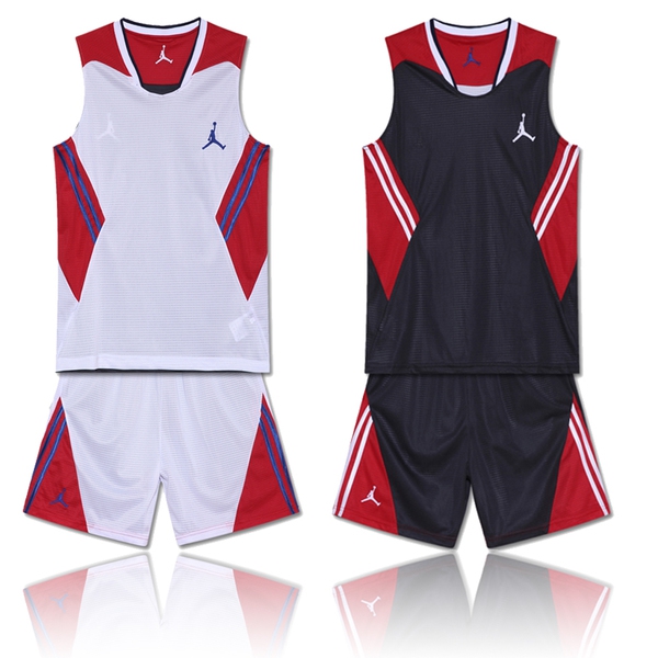 Баскетболен екип - с две лица