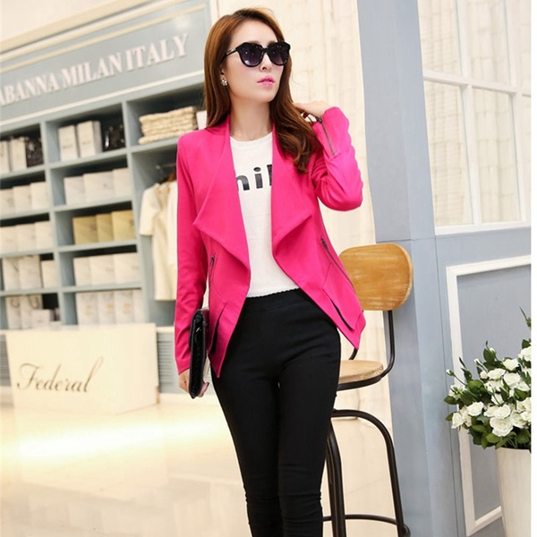 TOP μοντέλο Γυναικείο  κομψό  σακάκι