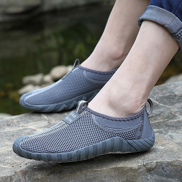 Унисекс пролетни и летни обувки в разлчни цветове - подходящи за ежедневие, спорт и туризъм - за мъже и жени