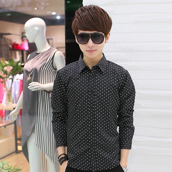 Πουκάμισα Spring Style - 8 μοντέλα