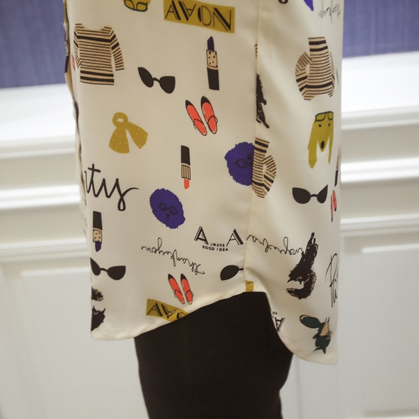 Νέα σακάκι άνοιξης γυναικών