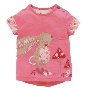 Детски летни тениски с къс ръкав за момченца и момиченца и топ модели с динозавър, коте, прасчо, слонче