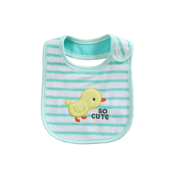 Бебешки лигавници - различни топ модели - сини, червени, бели, розови