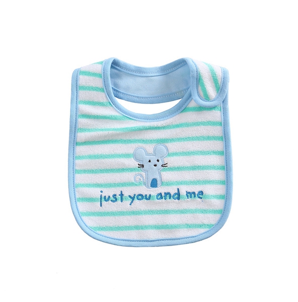 Бебешки лигавници - различни топ модели - сини, червени, бели, розови