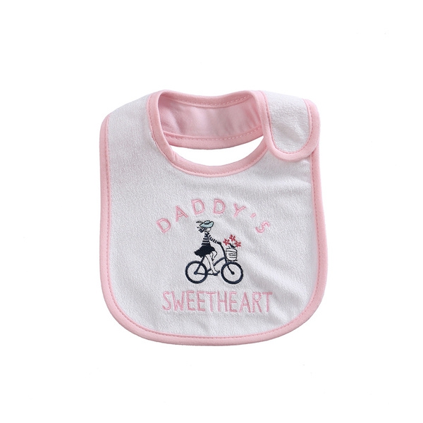 Бебешки лигавници - различни топ модели - сини, червени, бели, розови