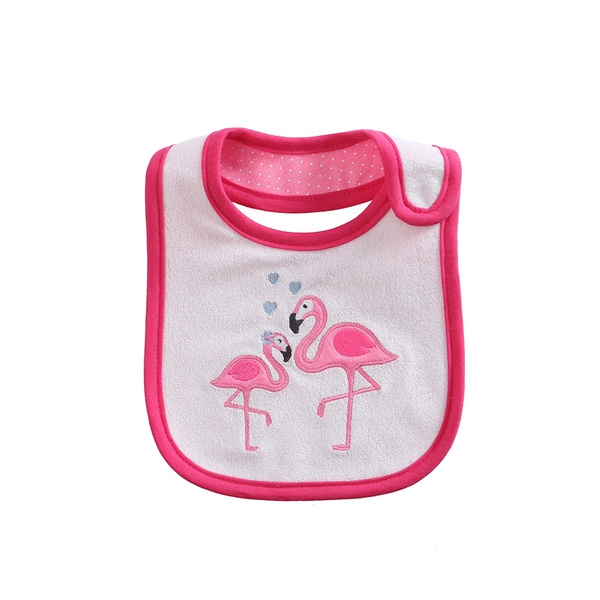 Бебешки лигавници - различни топ модели - сини, червени, бели, розови