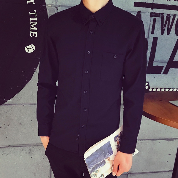 Κομψά ανοιξιάτικα πουκάμισα  - 8 σχέδια