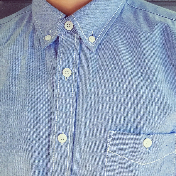 Κομψά ανοιξιάτικα πουκάμισα  - 8 σχέδια