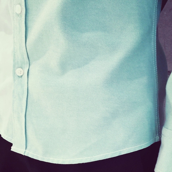 Κομψά ανοιξιάτικα πουκάμισα  - 8 σχέδια