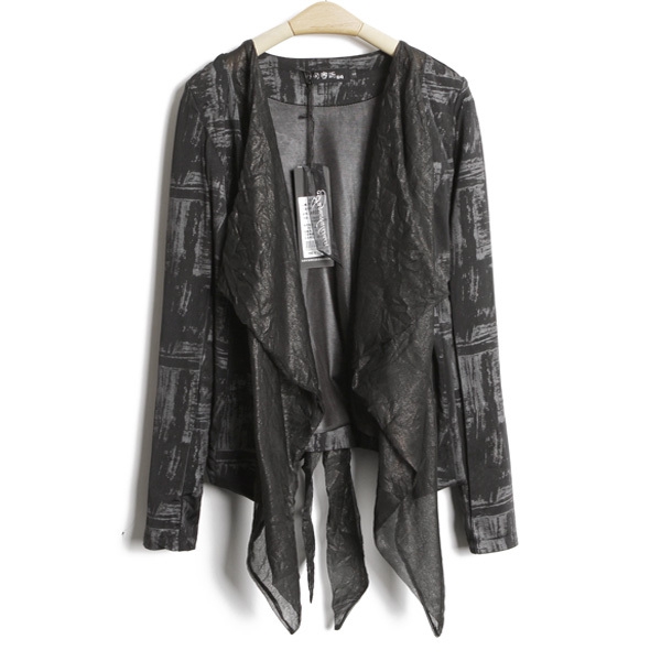 Дамска пролетна блуза 3 цвята