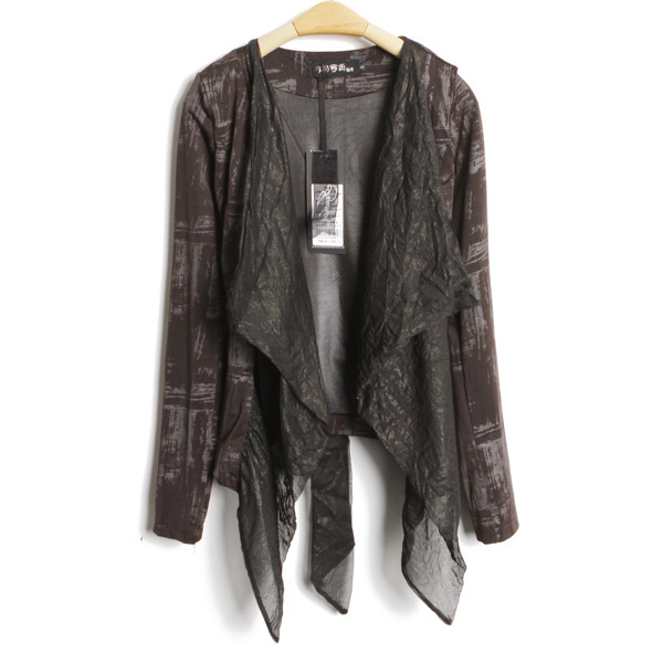 Дамска пролетна блуза 3 цвята