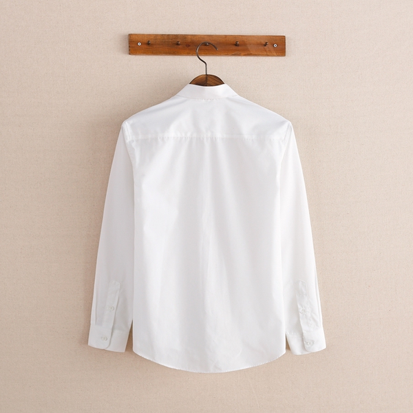 Ανδρικά λεπτά πουκάμισα  - 2 σχέδια