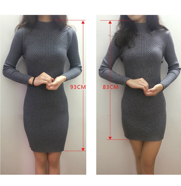 Τα δικαιώματα των γυναικών φόρεμα σε διάφορα χρώματα