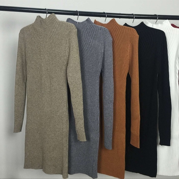 Τα δικαιώματα των γυναικών φόρεμα σε διάφορα χρώματα