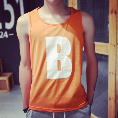 Πολύχρωμο αρσενικό φανέλες - 8 μοντέλα