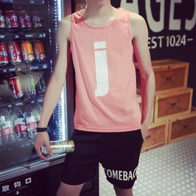 Πολύχρωμο αρσενικό φανέλες - 8 μοντέλα