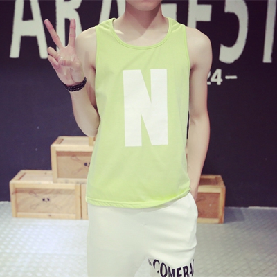 Πολύχρωμο αρσενικό φανέλες - 8 μοντέλα