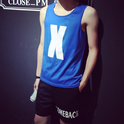 Πολύχρωμο αρσενικό φανέλες - 8 μοντέλα