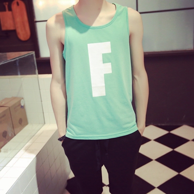 Πολύχρωμο αρσενικό φανέλες - 8 μοντέλα