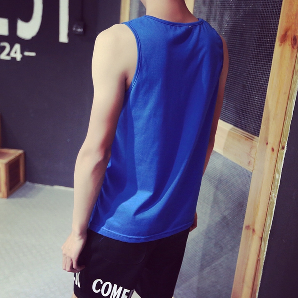 Πολύχρωμο αρσενικό φανέλες - 8 μοντέλα