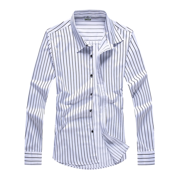 Пролетни ризи  с дълъг ръкав - 13 модела 