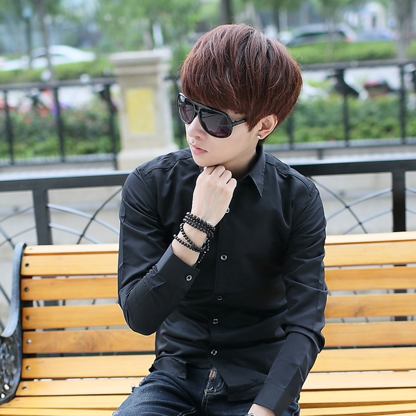 Пролетни ризи  с дълъг ръкав - 13 модела 