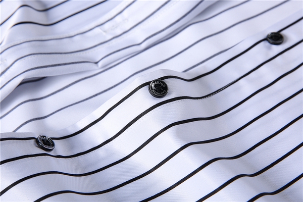 Пролетни ризи  с дълъг ръкав - 13 модела 