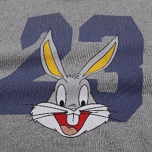 Дамска блуза с принт на Bugs Bunny