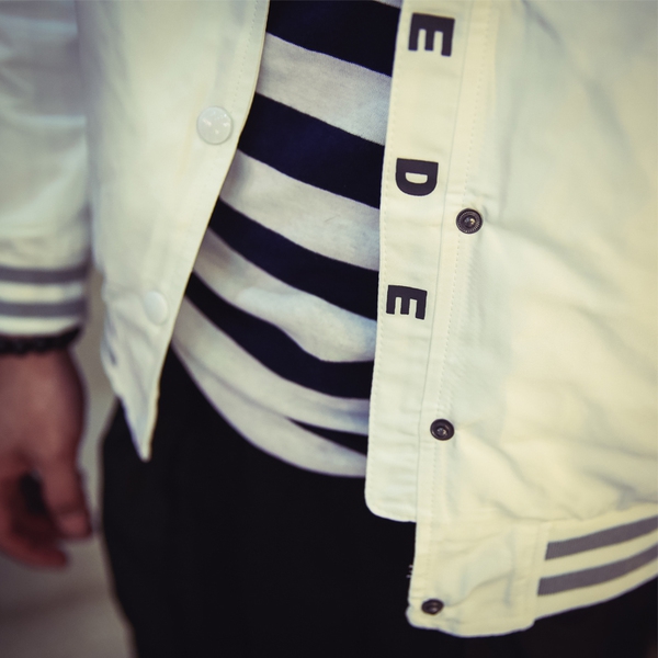 Ανδρικά  μπουφάν  για την άνοιξη- 3 μοντέλα