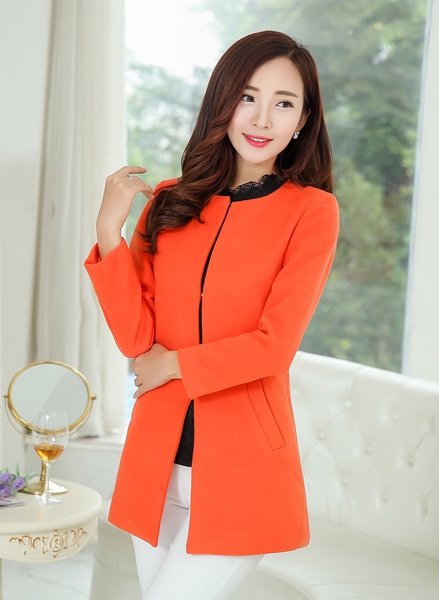 Γυναικείο σακάκι σε διάφορα χρώματα