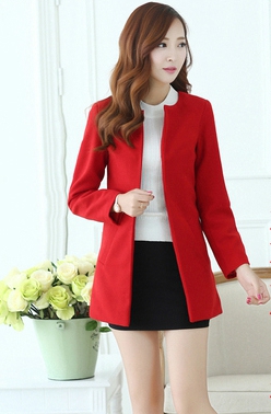 Γυναικείο σακάκι σε διάφορα χρώματα