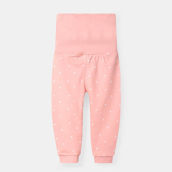 Детски пролетни панталонки за бебета - размери за момчета и момичета до 4 годишна възраст      