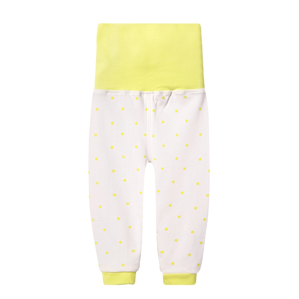 Детски пролетни панталонки за бебета - размери за момчета и момичета до 4 годишна възраст      