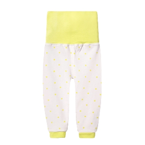 Детски пролетни панталонки за бебета - размери за момчета и момичета до 4 годишна възраст      